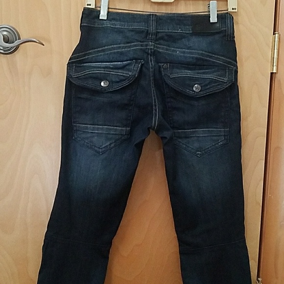 Fit & Sqin distressed skinny jeans - Picture 5 of 5
